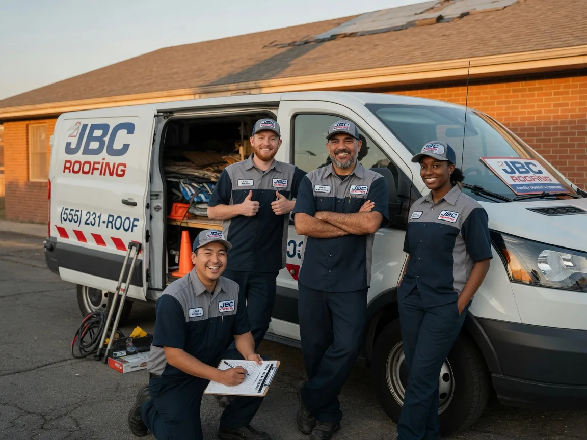 Roof Replacement company in Lake City, MN