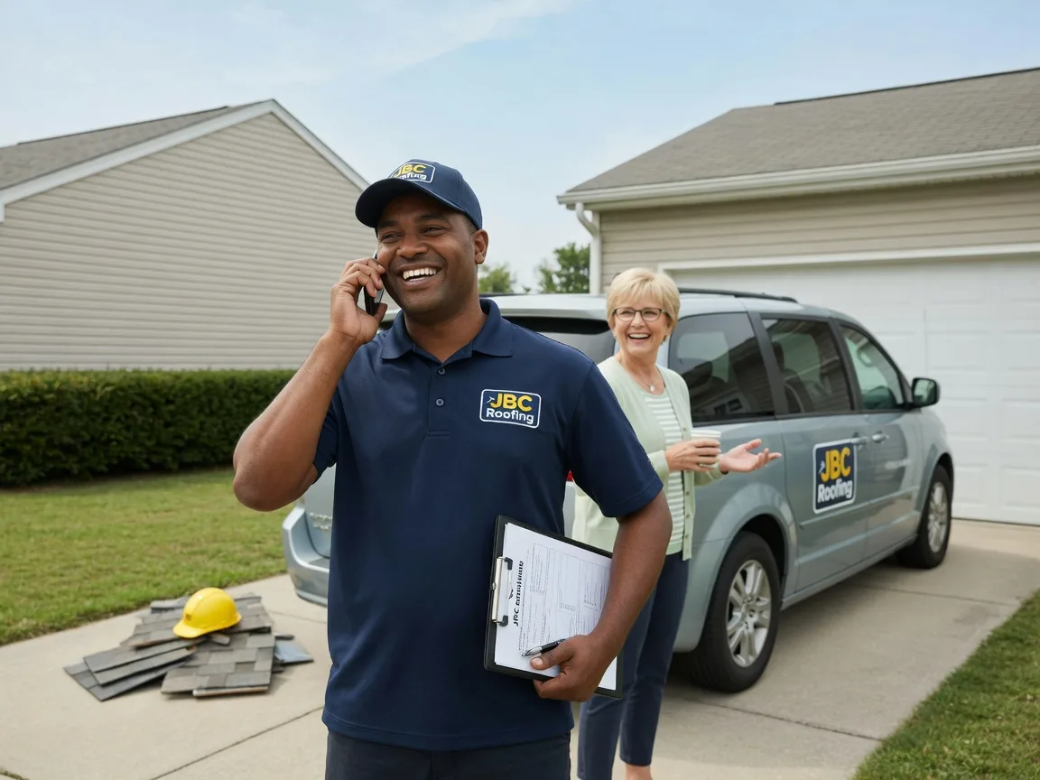 Roof Replacement Lake City, MN FAQs